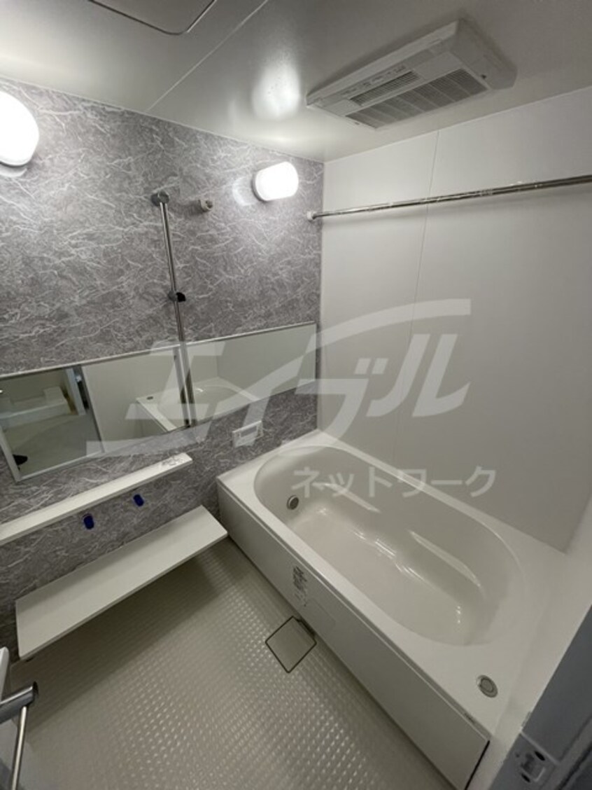  学研都市線<片町線>・JR東西線/大阪天満宮駅 徒歩4分 3階 築3年