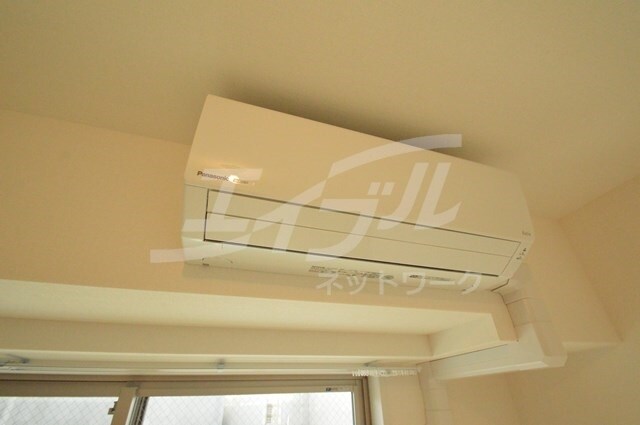  BPRレジデンス新梅田