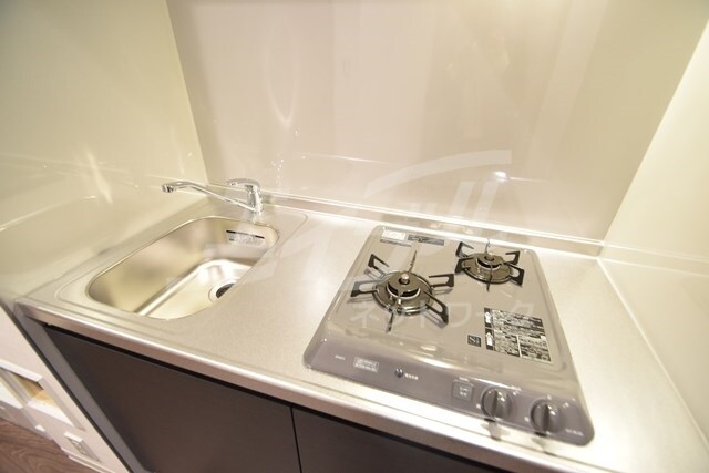  大阪環状線/福島駅 徒歩10分 4階 築5年