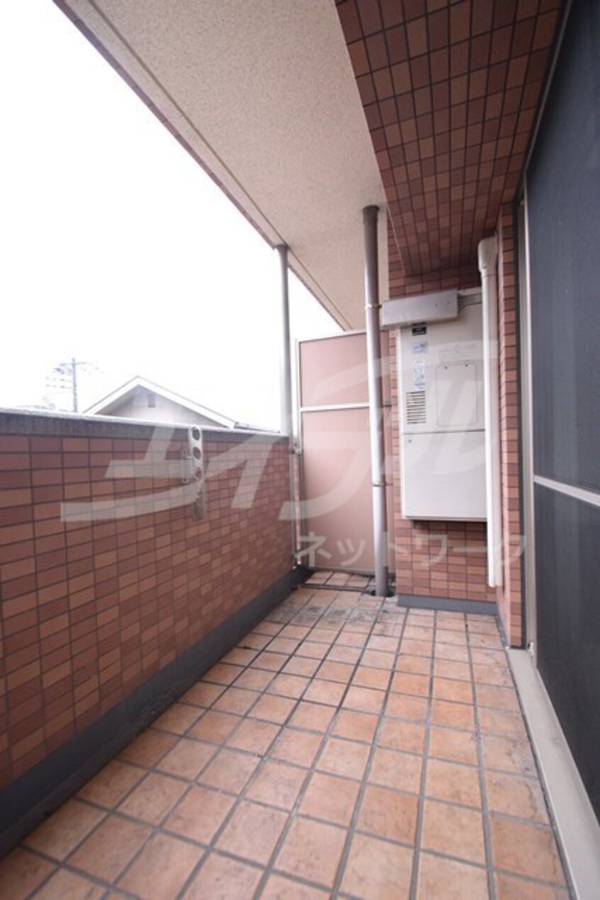  阪急神戸線/中津駅 徒歩7分 3階 築19年