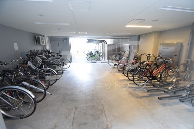  大阪メトロ谷町線/中崎町駅 徒歩7分 5階 築5年