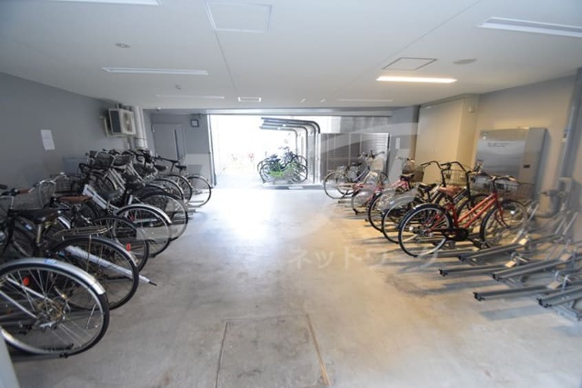  大阪メトロ谷町線/中崎町駅 徒歩7分 5階 築5年