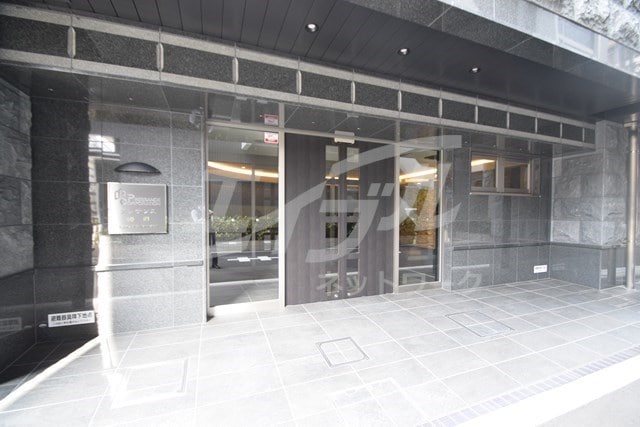  大阪メトロ谷町線/中崎町駅 徒歩7分 5階 築5年