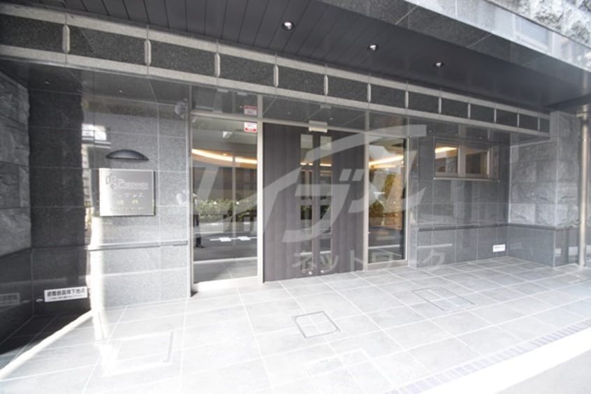  大阪メトロ谷町線/中崎町駅 徒歩7分 5階 築5年