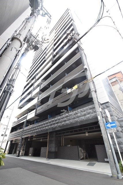  大阪メトロ谷町線/中崎町駅 徒歩7分 5階 築5年