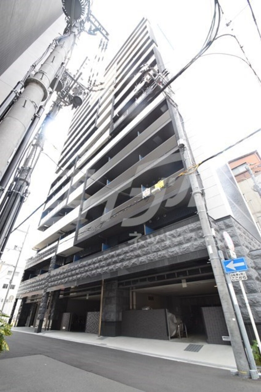  大阪メトロ谷町線/中崎町駅 徒歩7分 5階 築5年