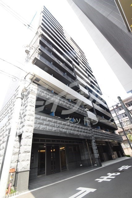  大阪メトロ谷町線/中崎町駅 徒歩7分 5階 築5年