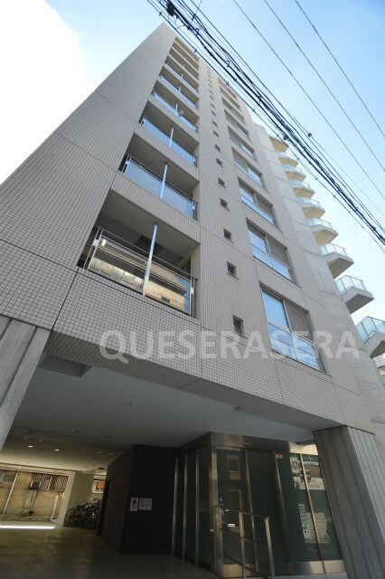  大阪メトロ谷町線/南森町駅 徒歩5分 10階 築17年