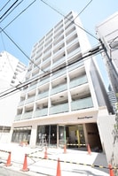 大阪メトロ谷町線/中崎町駅 徒歩3分 5階 築4年の外観