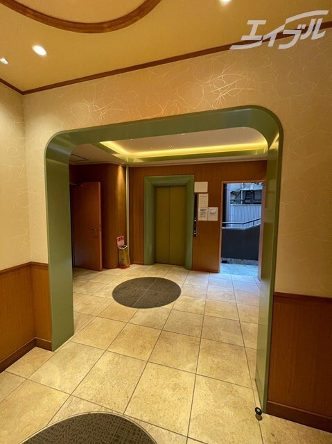  大阪メトロ堺筋線/天神橋筋六丁目駅 徒歩5分 9階 築31年