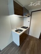  大阪環状線/福島駅 徒歩8分 12階 築1年