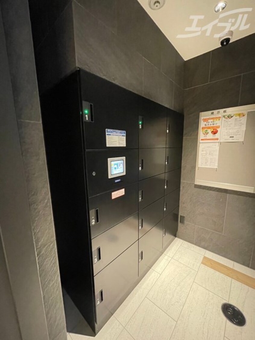  大阪環状線/福島駅 徒歩8分 12階 築1年