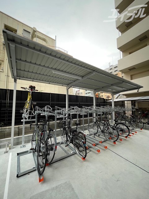  大阪環状線/福島駅 徒歩8分 12階 築1年