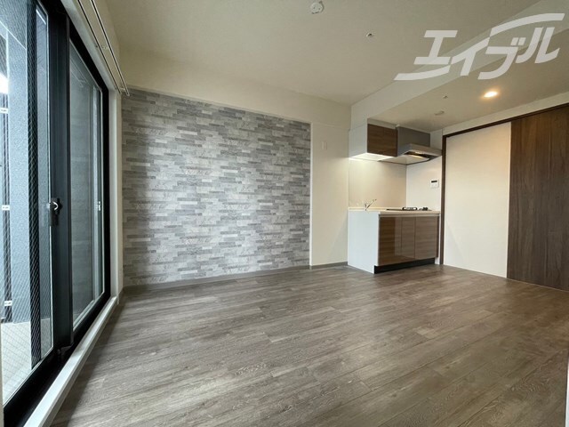  大阪環状線/福島駅 徒歩8分 12階 築1年