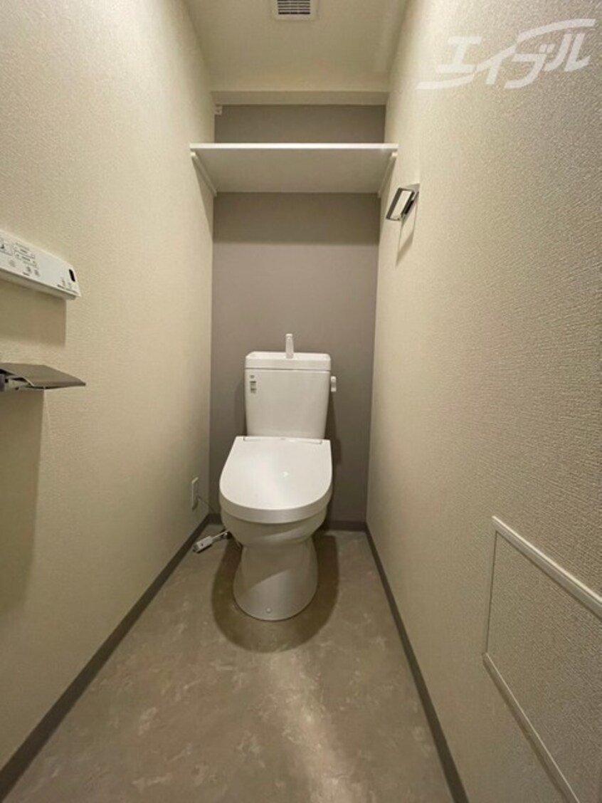  大阪環状線/福島駅 徒歩8分 12階 築1年