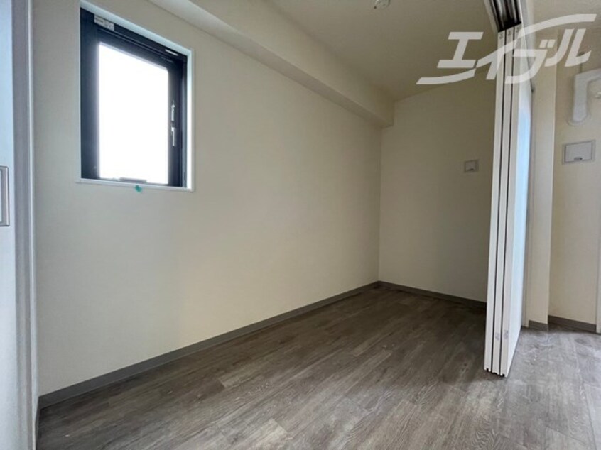  大阪環状線/福島駅 徒歩8分 12階 築1年