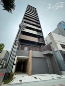  大阪環状線/福島駅 徒歩8分 12階 築1年