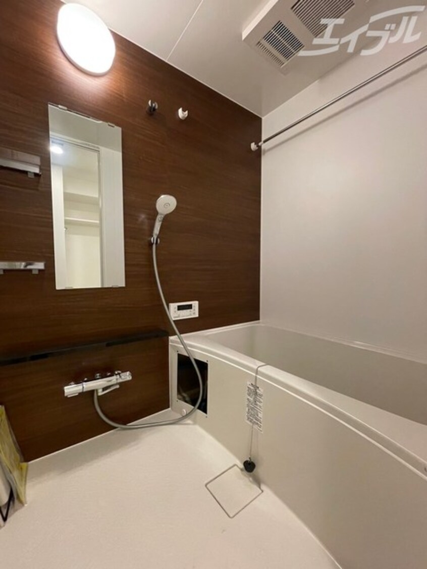  阪急神戸線/中津駅 徒歩10分 8階 築1年