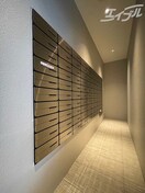  阪急神戸線/中津駅 徒歩10分 8階 築1年