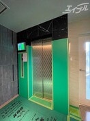  阪急神戸線/中津駅 徒歩10分 8階 築1年