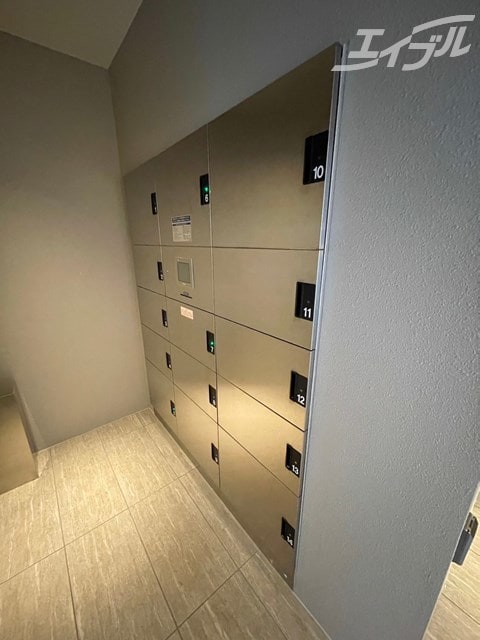  阪急神戸線/中津駅 徒歩10分 8階 築1年