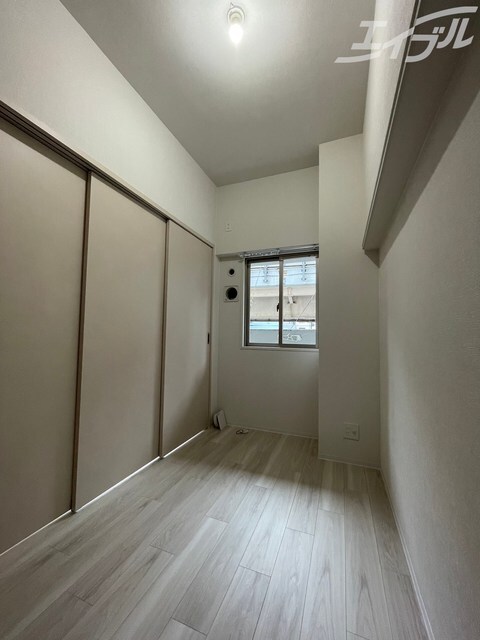  阪急神戸線/中津駅 徒歩10分 8階 築1年