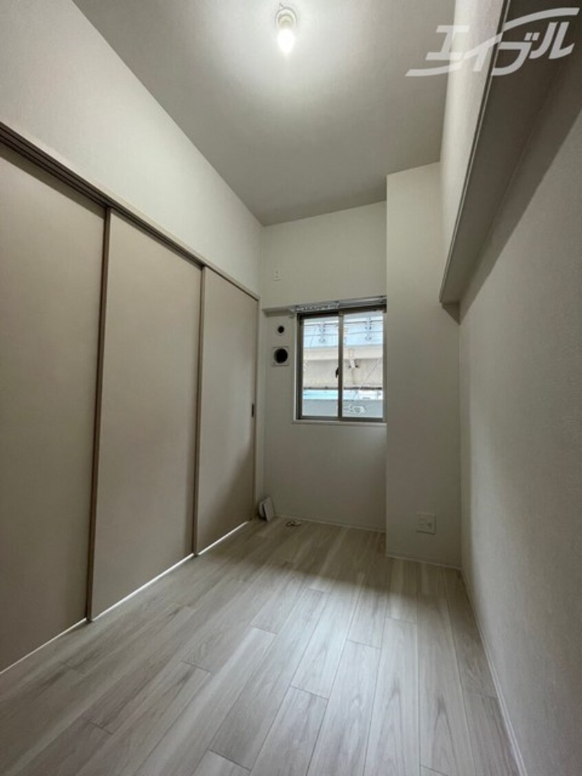  阪急神戸線/中津駅 徒歩10分 8階 築1年