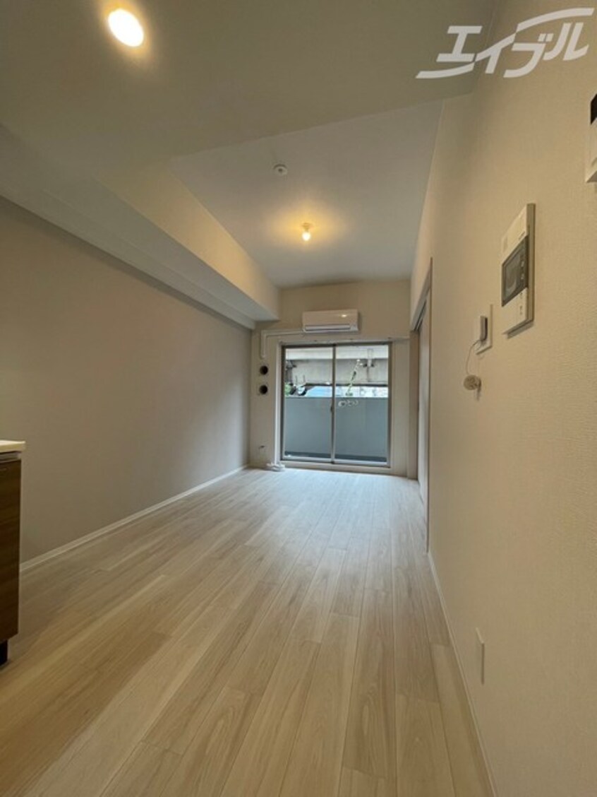  阪急神戸線/中津駅 徒歩10分 8階 築1年