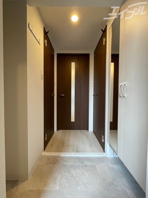  阪急神戸線/中津駅 徒歩10分 8階 築1年