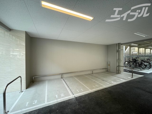  阪急神戸線/中津駅 徒歩10分 8階 築1年