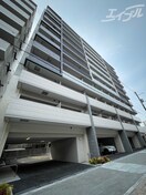  阪急神戸線/中津駅 徒歩10分 8階 築1年