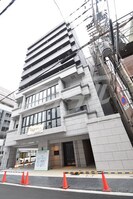大阪メトロ堺筋線/北浜駅 徒歩2分 7階 築3年の外観
