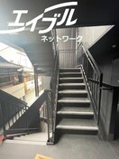  学研都市線<片町線>・JR東西線/鴫野駅 徒歩3分 8階 1年未満