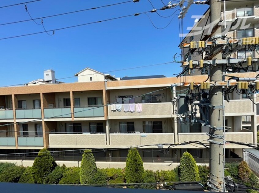  大阪メトロ中央線/緑橋駅 徒歩12分 1階 1年未満