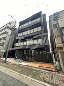  大阪メトロ中央線/深江橋駅 徒歩13分 2階 築1年