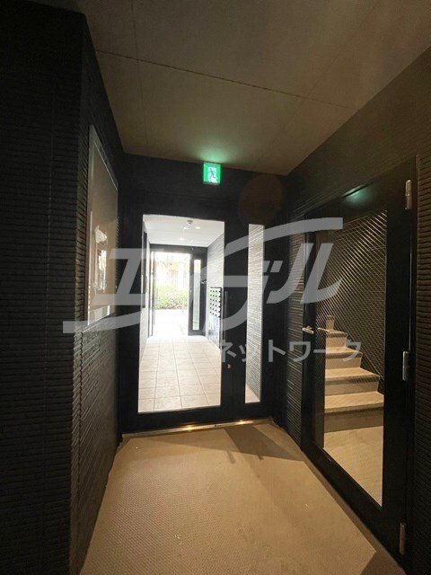  大阪メトロ中央線/深江橋駅 徒歩13分 2階 築1年