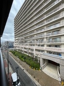  大阪メトロ中央線/深江橋駅 徒歩13分 2階 築1年