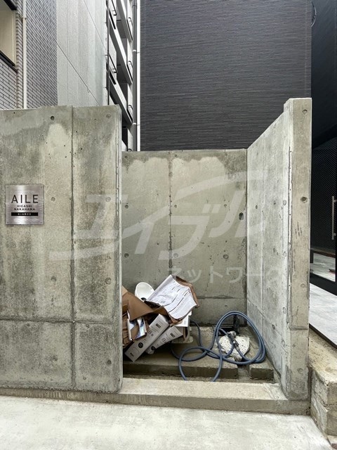  大阪メトロ中央線/深江橋駅 徒歩13分 2階 築1年