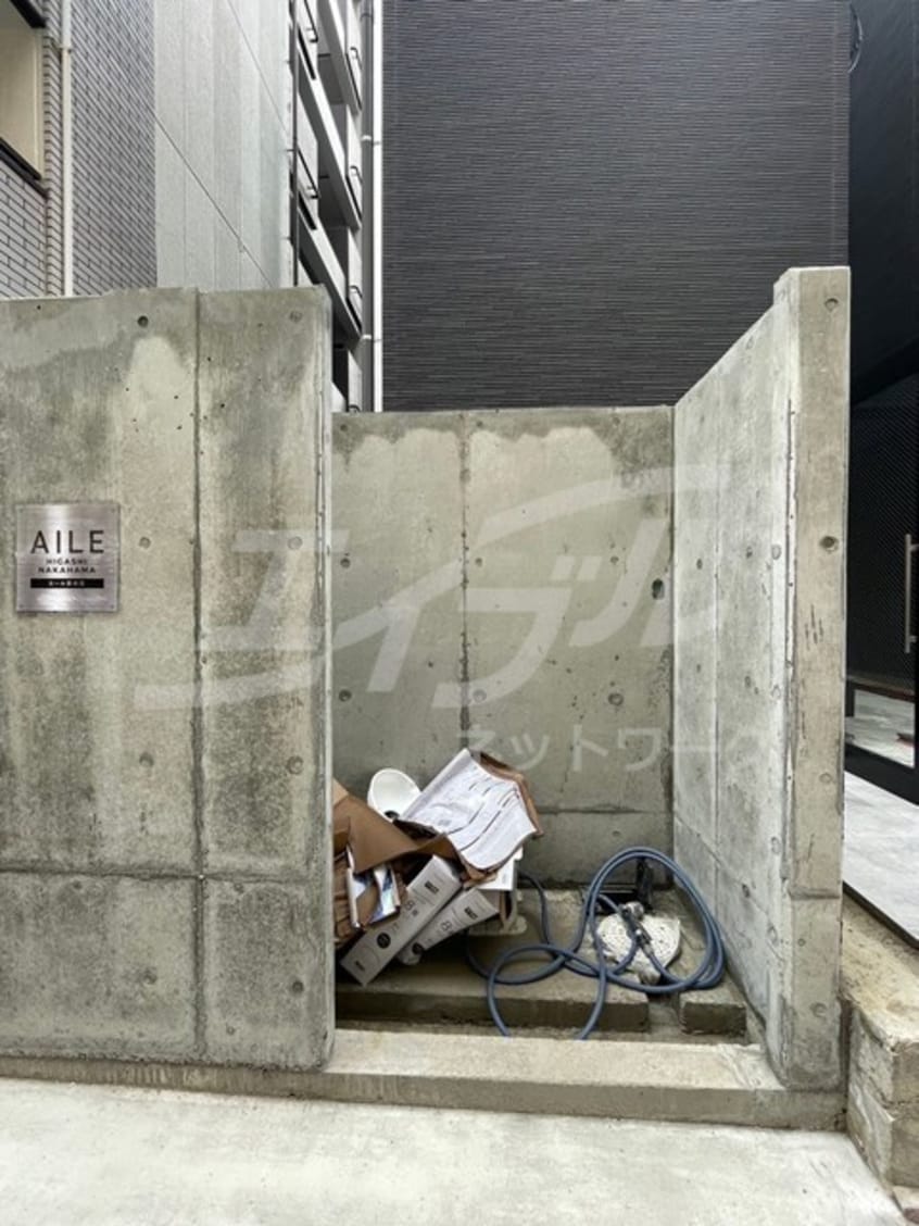  大阪メトロ中央線/深江橋駅 徒歩13分 2階 築1年