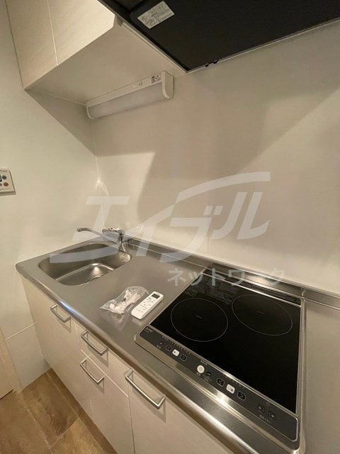  大阪メトロ中央線/深江橋駅 徒歩13分 2階 築1年