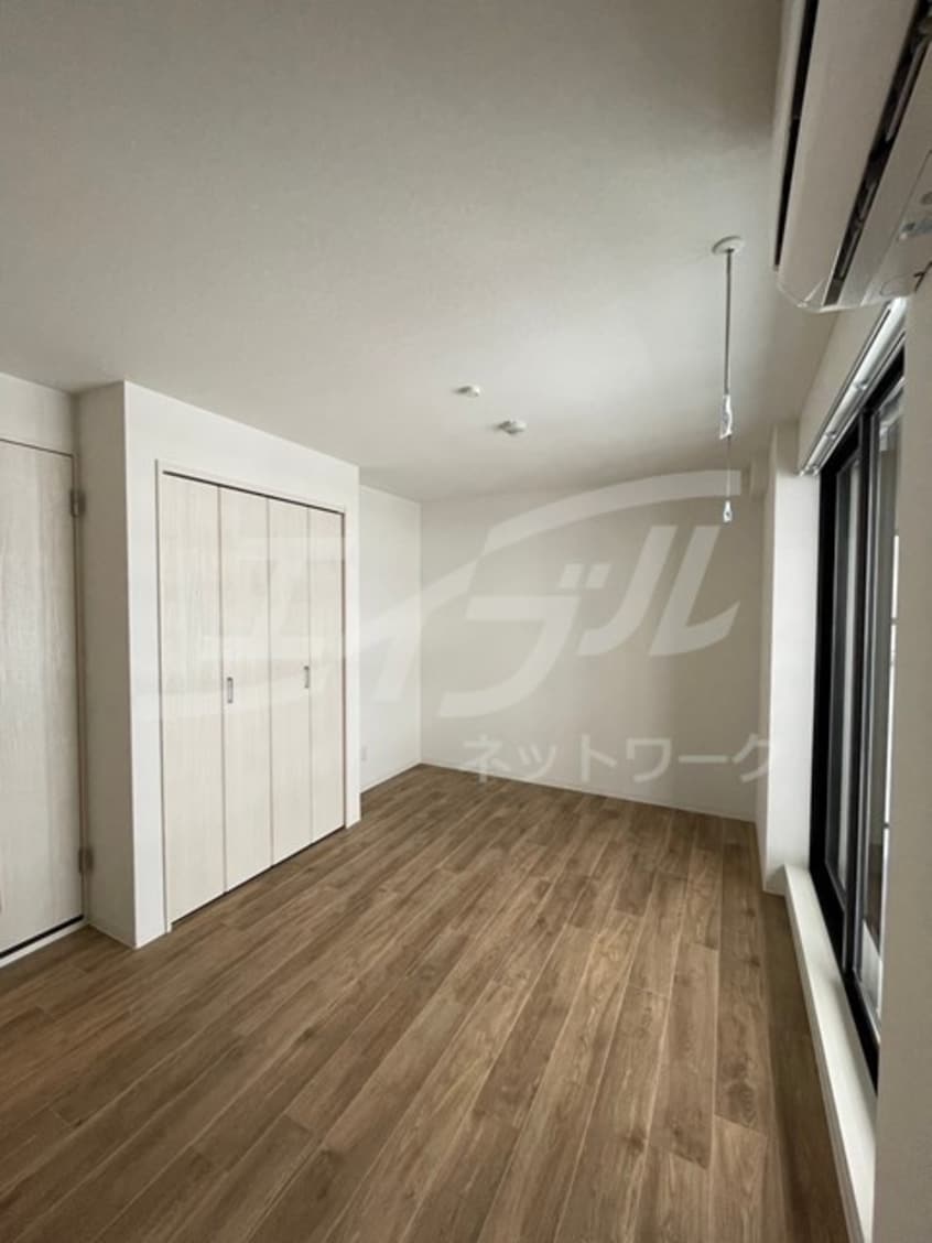  大阪メトロ中央線/深江橋駅 徒歩13分 2階 築1年