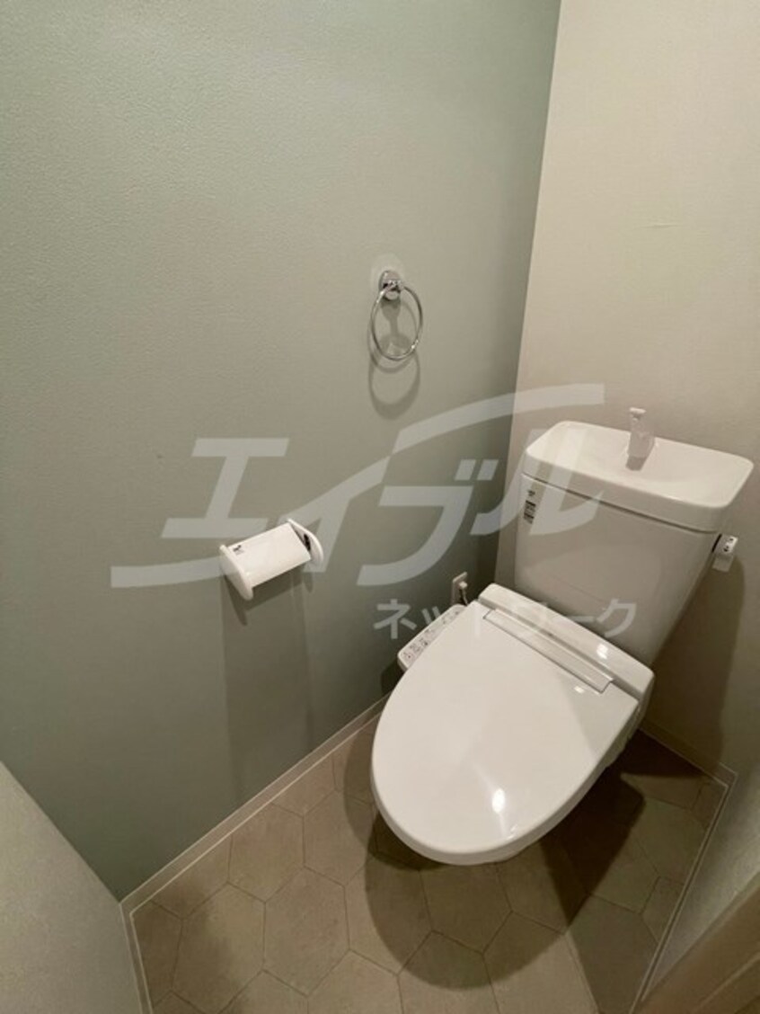  大阪メトロ中央線/深江橋駅 徒歩13分 2階 築1年