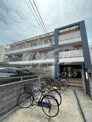大阪メトロ長堀鶴見緑地線/横堤駅 徒歩7分 3階 築17年の外観