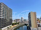  学研都市線<片町線>・JR東西線/放出駅 徒歩5分 5階 1年未満