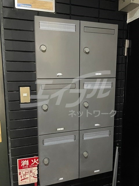  大阪メトロ今里筋線/清水駅 徒歩7分 3階 築37年