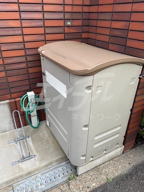  大阪メトロ今里筋線/清水駅 徒歩7分 3階 築37年