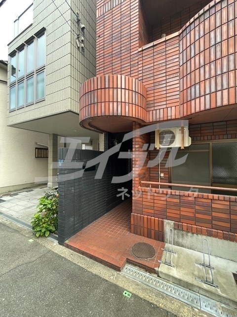  大阪メトロ今里筋線/清水駅 徒歩7分 3階 築37年