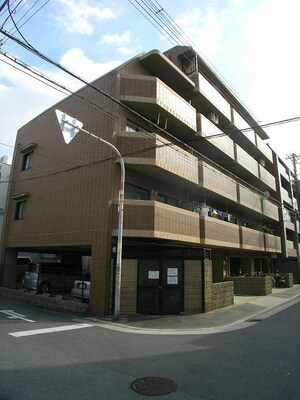 プレステージ鶴見