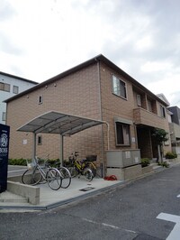 アウローラ鴫野