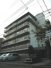 ミオハイツ・ザコ